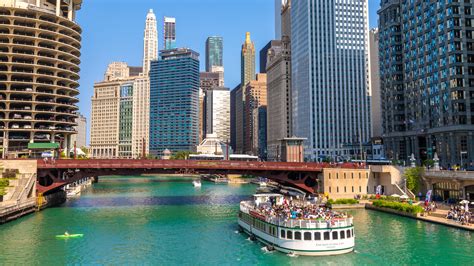 is chicago a dangerous city.